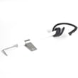 Gas Grill Main Burner 10001382A0