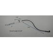 Gas Grill Igniter And Igniter Wire for Kenmore 12233492411 - Part 10001461A0