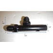 Gas Grill Side Burner Manifold for Nexgrill 720-0830A - Part 11000368A0