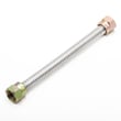 Gas Grill Side Burner Gas Hose for Nexgrill 720-0825 - Part 11000454A0
