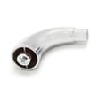 Gas Grill Lid Handle End Cap for Kenmore 12216648901 - Part 12000243A0