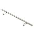 Door Handle for KitchenAid 730-0732 - Part 12000641A0