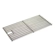 Gas Grill Cooking Grate With Hole A, 478 X 226-mm for KitchenAid 740-0780 - Part 13000399A0
