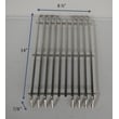 Gas Grill Sear Burner Cooking Grate for Kenmore 12233492411 - Part 13000619A0
