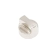Gas Grill Burner Knob (stainless) for Nexgrill 720-718C - Part 14000083A0