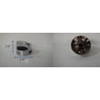 Gas Grill Side Burner Knob for Nexgrill 720-0830A - Part 14000142A0