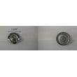 Bezel for Nexgrill 720-0830A - Part 14000236A0