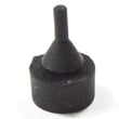 Gas Grill Hood Buffer for BBQ-Pro 720-0894 - Part 17000001A0