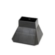 Gas Grill Cart Caster Insert 17000334A0