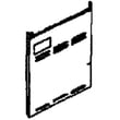 Side Panel for Kenmore 12216641900 - Part 20000991A0