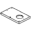Panel for Kenmore 12216641900 - Part 20000992A0