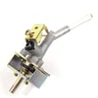 Gas Grill Burner Valve for Jenn-Air 720-0720 - Part 20001535A0