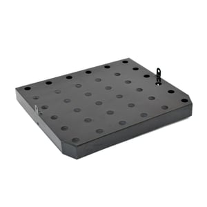 Charcoal Tray 20001574A0