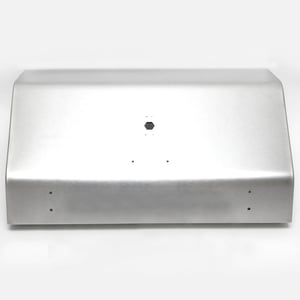 Gas Grill Lid (stainless) 20002004A0