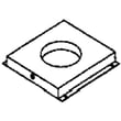 Gas Grill Tank Tray 20002433A0