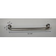 Gas Grill Lid Handle for Kenmore 12233492411 - Part 20002925A0
