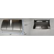 Gas Grill Lid for Nexgrill 720-0830A - Part 20002926A0