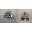 Gas Grill Sear Burner Bowl for Kenmore 12233492411 - Part 20002930A0