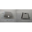 Gas Grill Side Shelf for Kenmore 12233492411 - Part 20002932A0