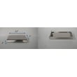 Gas Grill Side Shelf Front Panel for Kenmore 12233492411 - Part 20002933A0