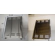 Gas Grill Cabinet Panel, Left for Nexgrill 720-0830A - Part 20002935A0