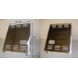 Gas Grill Cabinet Panel, Right for Nexgrill 720-0830A - Part 20002936A0