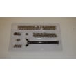 Gas Grill Hardware Pack for Nexgrill 720-0830A - Part 20002941A0