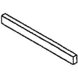 Trim Pice for Kenmore 12233492411 - Part 20003257A0