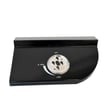 Gas Grill Side Burner Control Panel for BBQ-Pro 12220148511 - Part 20003294A0