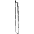 Gas Grill Cart Leg, Left Front for BBQ-Pro 720-0894 - Part 20003313A0