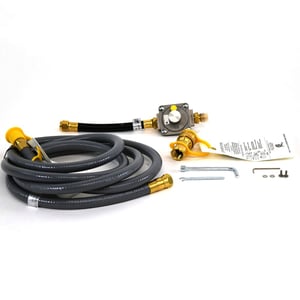 Gas Grill Natural Gas Conversion Kit 710-0003