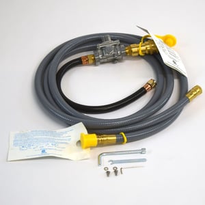 Gas Grill Natural Gas Conversion Kit 710-0008
