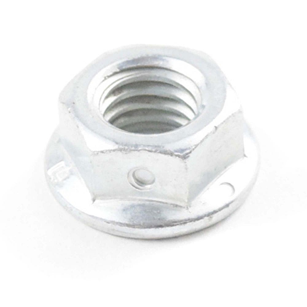 Lawn Tractor Hex Flange Nut