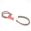 Lawn Tractor Blade Drive Belt, 42-in for Yard King 425648X06A - Part 037X88