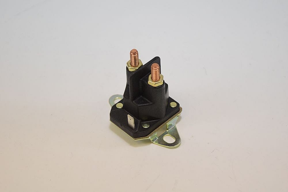 Lawn Tractor Starter Solenoid