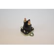 Lawn Tractor Starter Solenoid 1002004