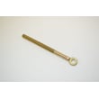 Lawn Tractor Mower Attachment Eye Bolt for Swisher T14560B-CA - Part 10038