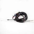Lawn Tractor Mower Deck Attachment Wire Harness for Swisher RTB12544 - Part 10299