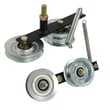 Lawn Tractor Blade Idler Pulley Assembly 10534