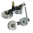 Lawn Tractor Blade Idler Pulley Assembly for Swisher ZT2660 - Part 10534