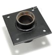 Lawn Tractor Mower Attachment Mandrel Housing And Bearing 10539TK