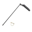 Lever - Enga for Swisher WB11524 - Part 10685TK