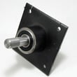 Lawn Mower Mandrel Assembly 10712