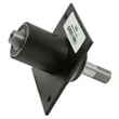 Lawn Tractor Mandrel Assembly for Swisher 26069 - Part 12824