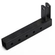 Lawn Tractor Mower Attachment L-hitch Extension for Swisher RTB12544 - Part 13320TK