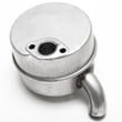 Lawn Tractor Muffler 1401358