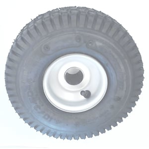 Lawn Tractor Wheel Assembly 1401381-601