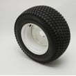 Tire - Rear, 23 X 10.5 - 12 14138