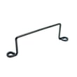 Belt Guide for Swisher T18560A-CA - Part 14869