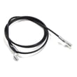 Snowblower Clutch Cable 1501123